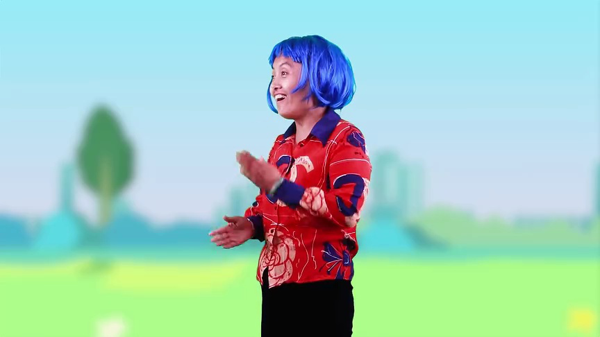萌娃情景剧 194集