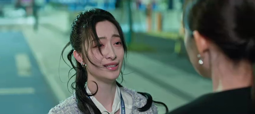 夜语记 10集