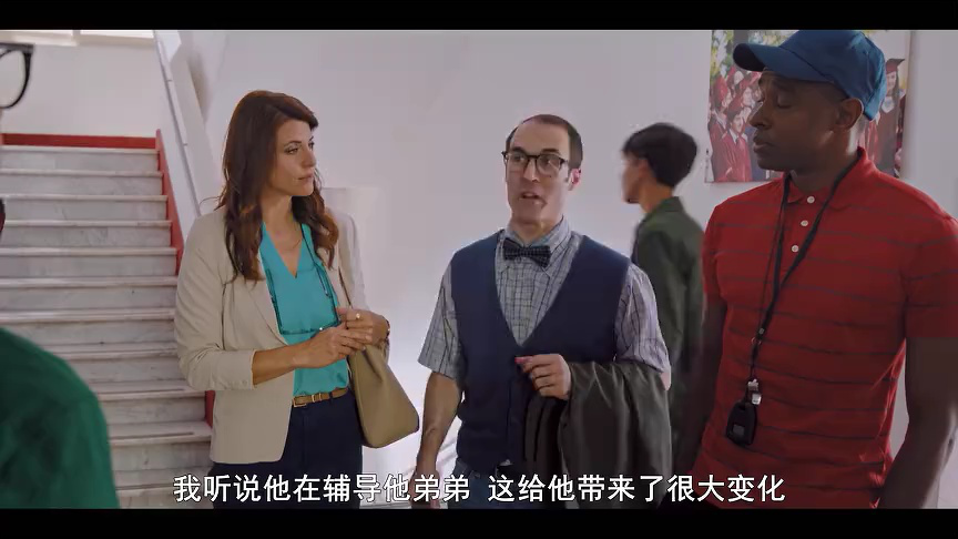 嘉米提-灵源战队[普通话版] 19集