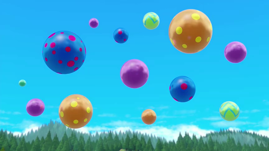 旋风战车队 第四季[英文版] 3集