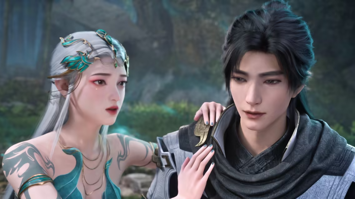 叶凡破神桥 38集