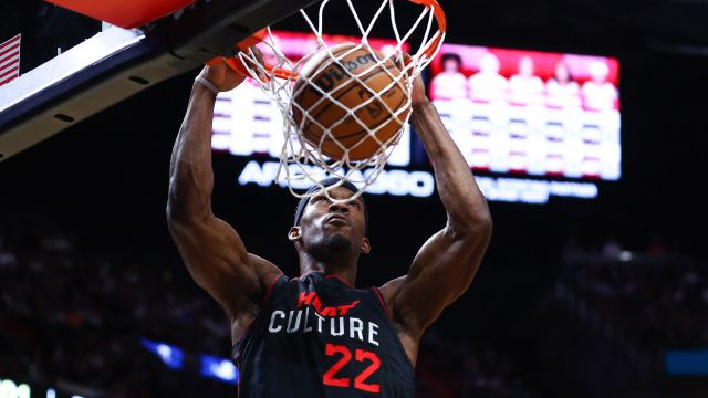 巴特勒vs公牛集锦 独揽28+4+2大心脏绝杀逆天改命