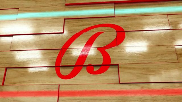 心有灵犀一点通！莫兰特高速直塞助攻贝恩2分到手