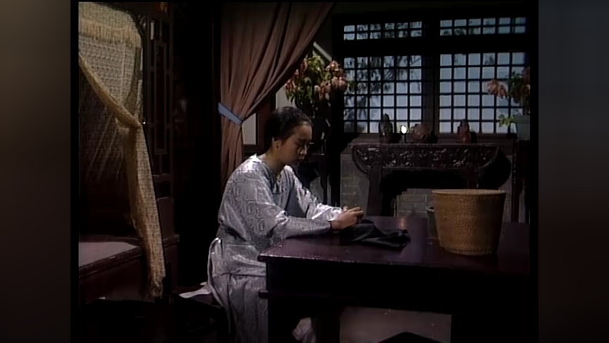 书剑恩仇录87版[粤语版] 18集