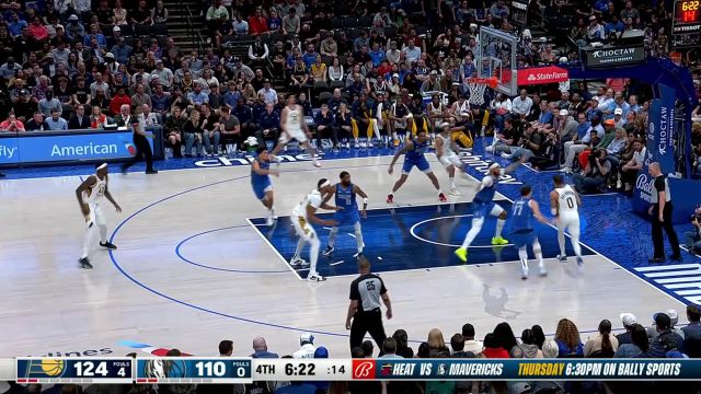 擎天架海镇守禁区 加福德伸出长臂送对手火锅大餐