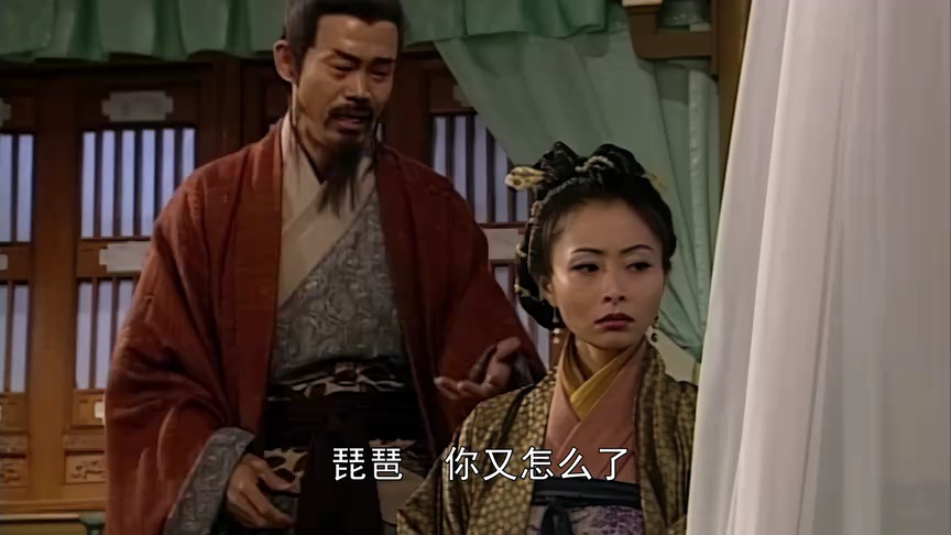 封神榜01版[普通话版] 30集