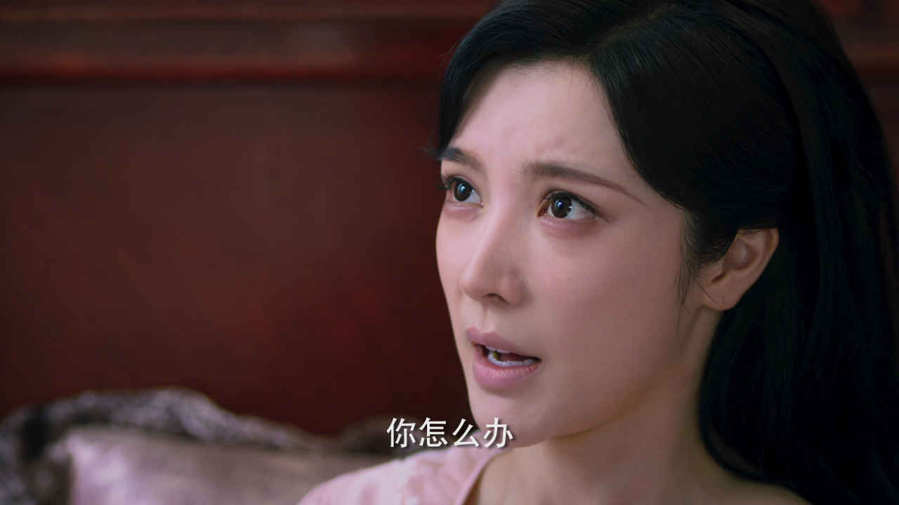 春日浓情 3集