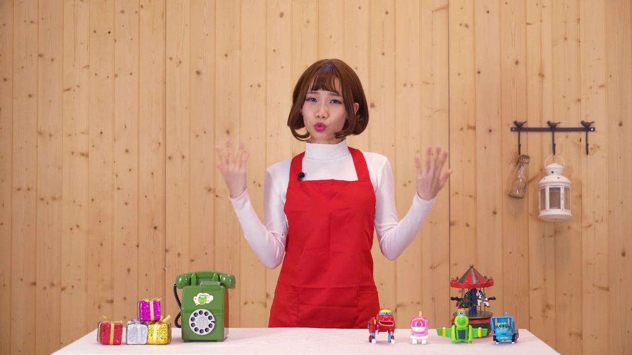 帮帮龙出动之生活大冒险 7集