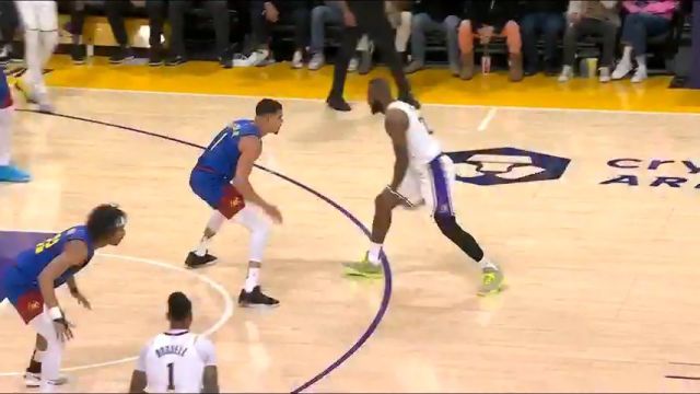 NBA常规赛：快船vs雄鹿二路直播间徐静雨解说全场回放
