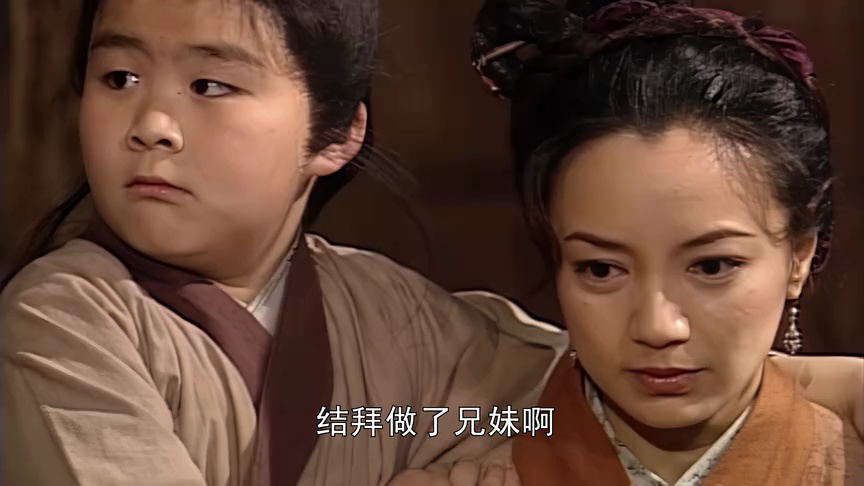封神榜01版[粤语版] 40集