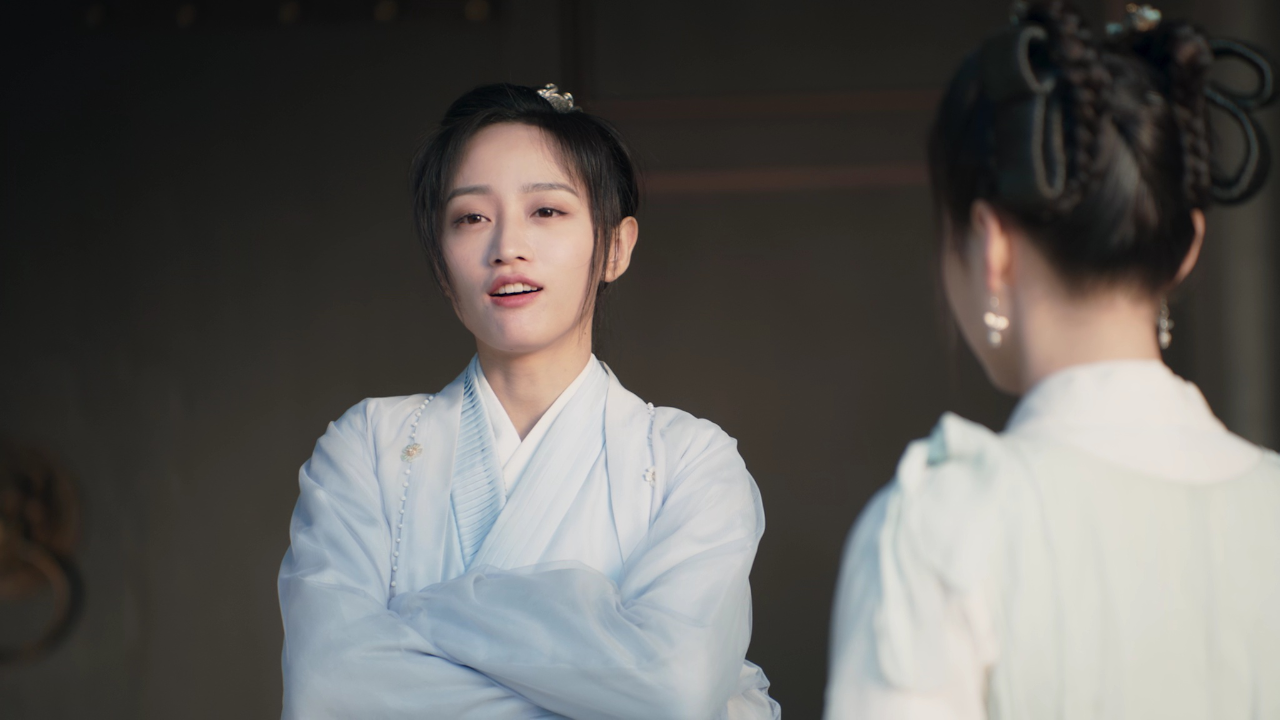王妃芳龄三千岁 1集
