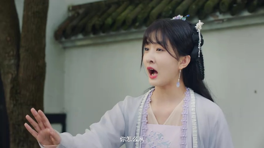 满目皆琳琅 9集