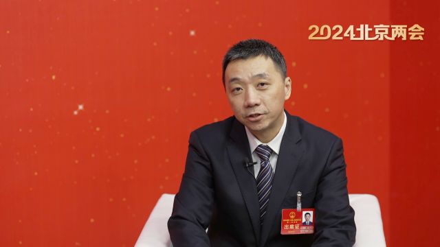 经开区管委会主任孔磊:正布局空天产业 “火箭大街”今年开工