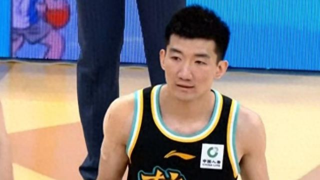 CBA爆冷!广厦主场失守,孙铭徽空砍29+三双,王博面色铁青