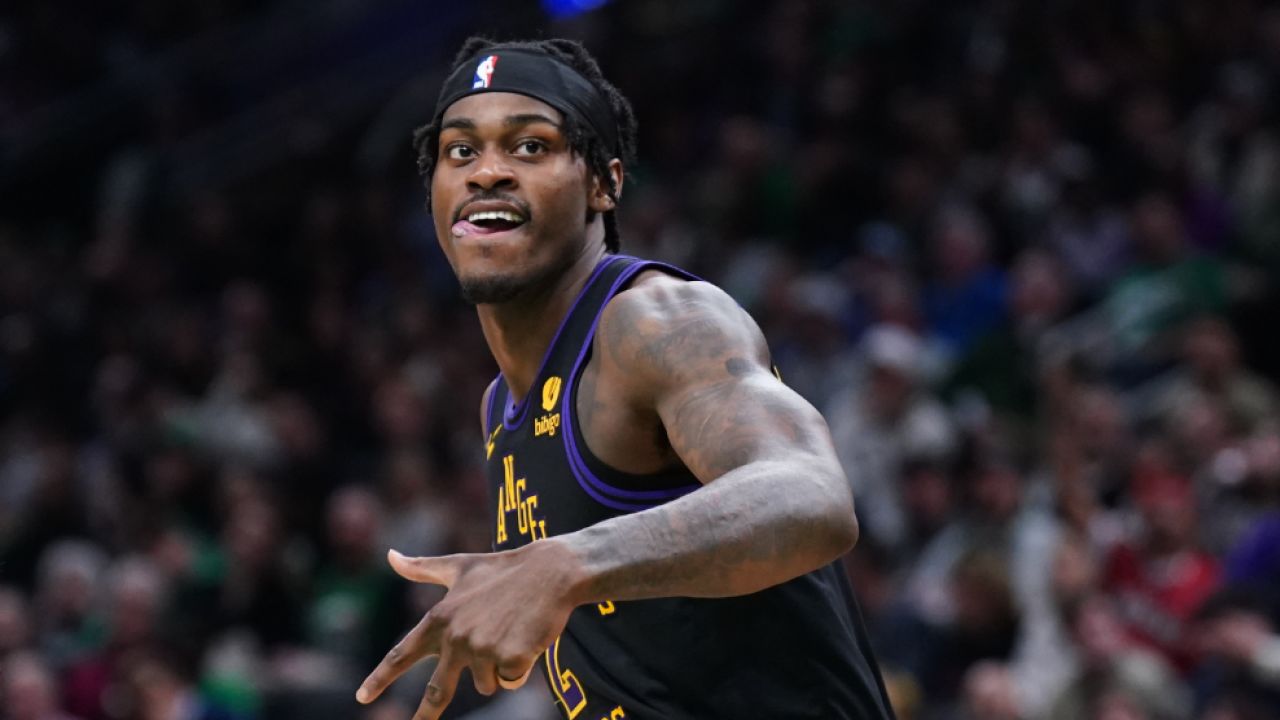 已连缺30场大概率无缘附加赛!哈姆:范德比尔特伤情没有更新