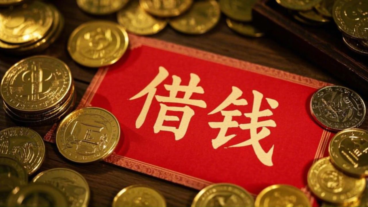 别人向你借钱时,不管借不借,都要先问这3句话,聪明人都懂!_高清1080P在线观看平台_腾讯视频