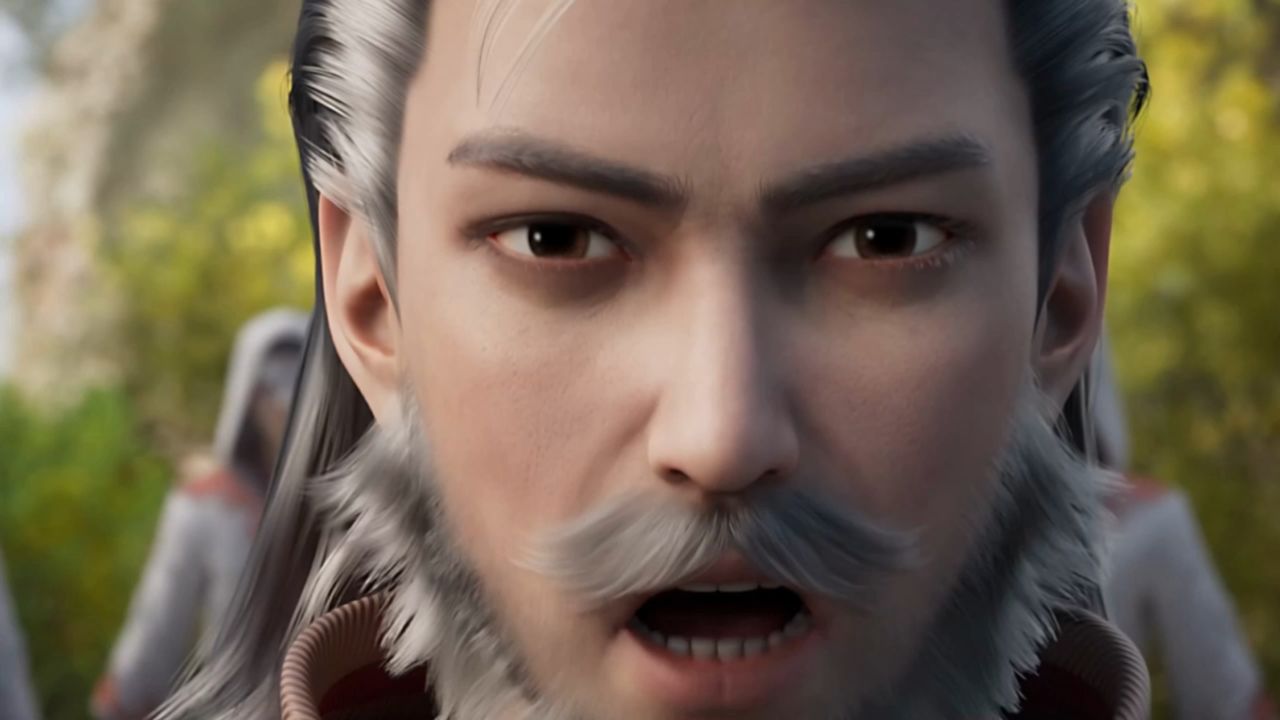 诛仙3:第三季定档6月12日,这次的剧情走向能否超越前两季的精彩程度?_高清1080P在线观看平台_腾讯视频