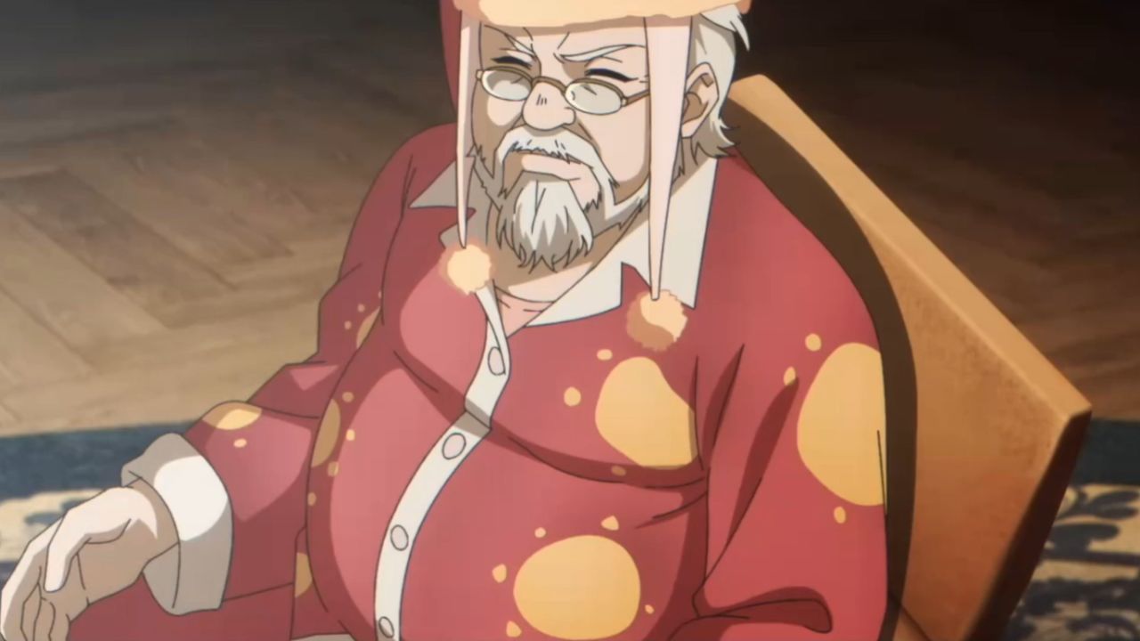 路明非为什么叫李嘉图