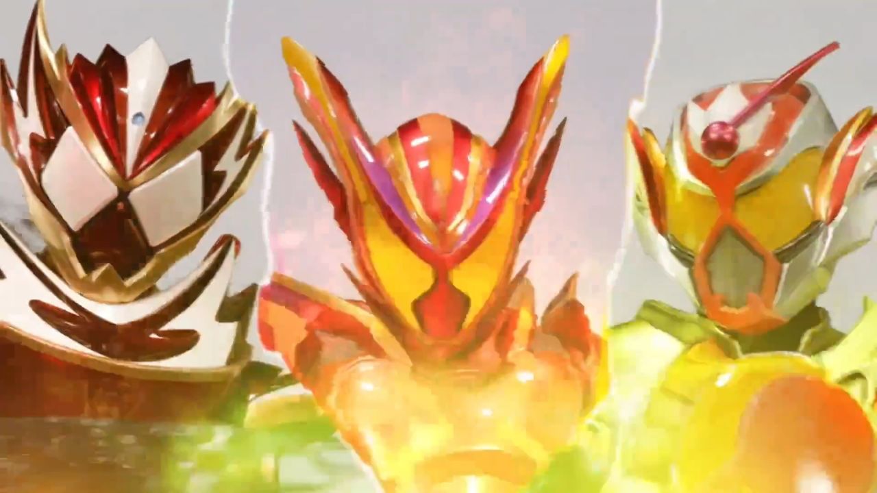 #假面骑士加布第48集惊焰软糖登场，大总统下场!_高清1080P在线观看平台_腾讯视频