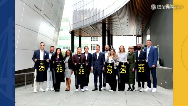 NBA季前赛：快船vs勇士中文解说全场回放