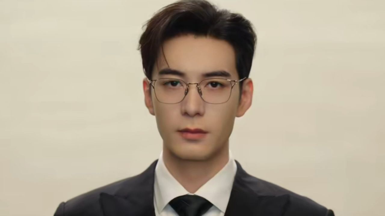 突然的喜欢:林欢儿的现代套路能拿下高海明吗?白切黑霸总的反击让她如何招架?_高清1080P在线观看平台_腾讯视频
