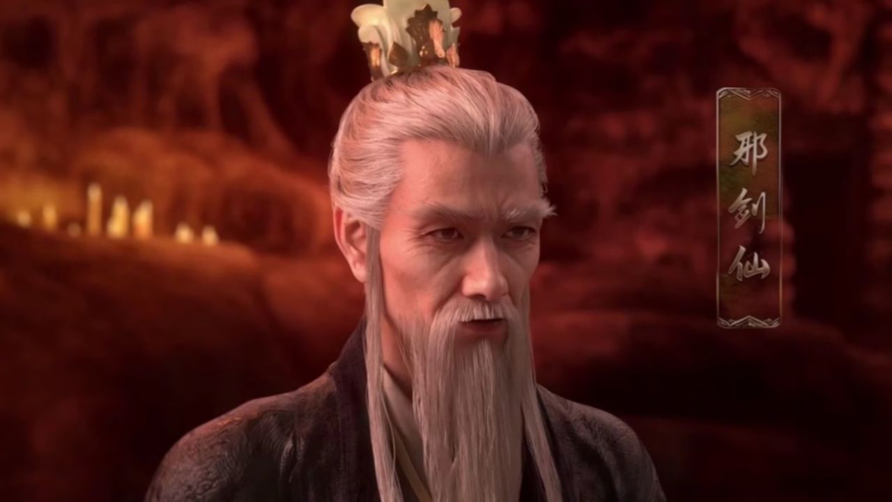 仙剑奇侠传三:邪剑仙炼化龙葵魂魄能获得何种力量?景天最终如何借亲情执念战胜强敌?_高清1080P在线观看平台_腾讯视频