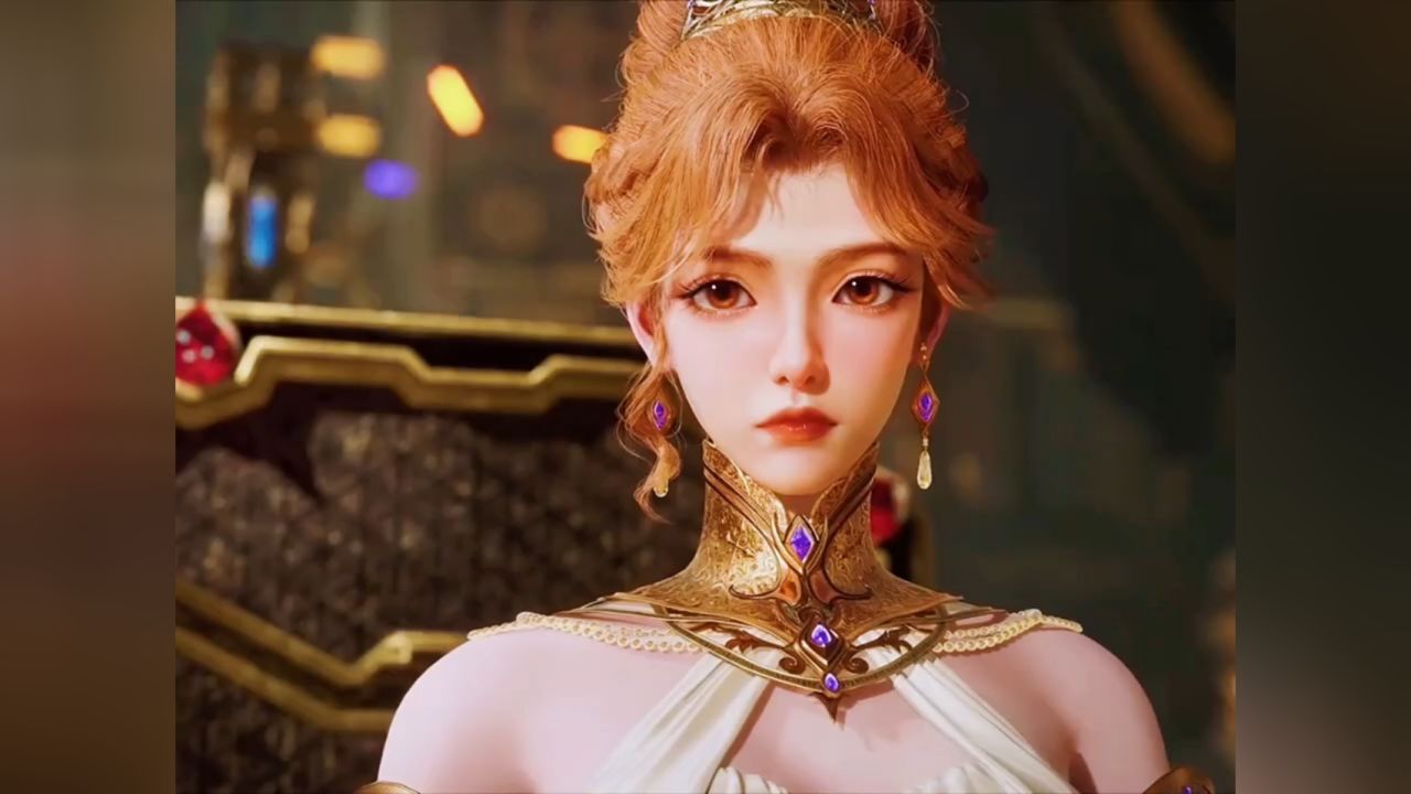 王秋儿击败玉天龙，看来王秋儿更加厉害啊！_高清1080P在线观看平台_腾讯视频