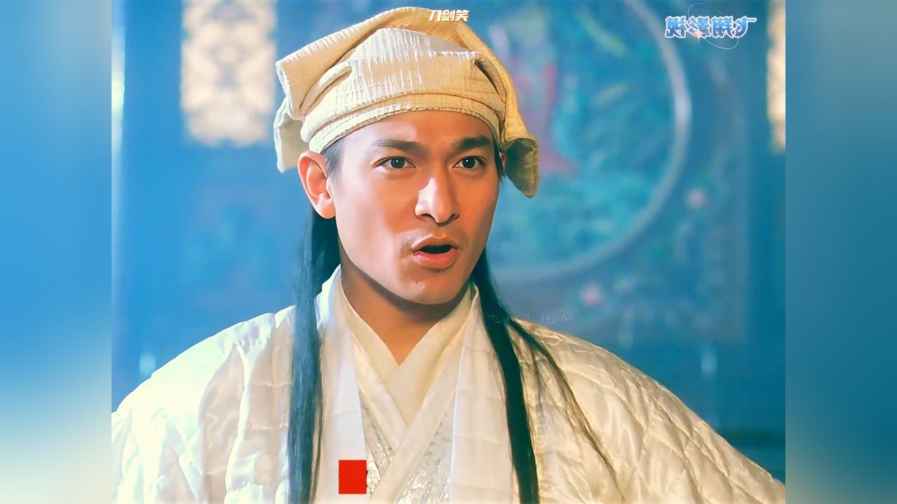 刀剑笑第1集_高清1080P在线观看平台_腾讯视频