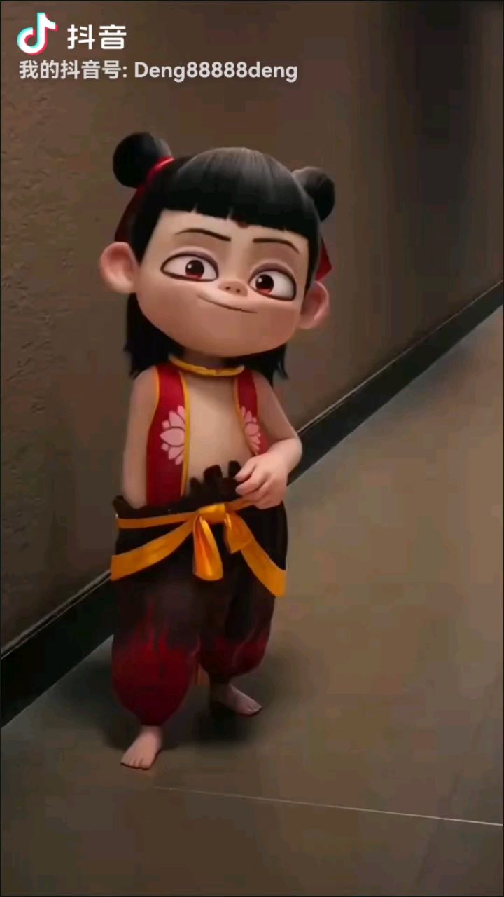 哪吒之魔童闹海_高清