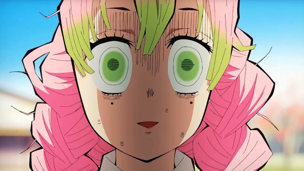 蝴蝶忍VS童磨,蝴蝶忍晚安_高清1080P在线观看平台_腾讯视频