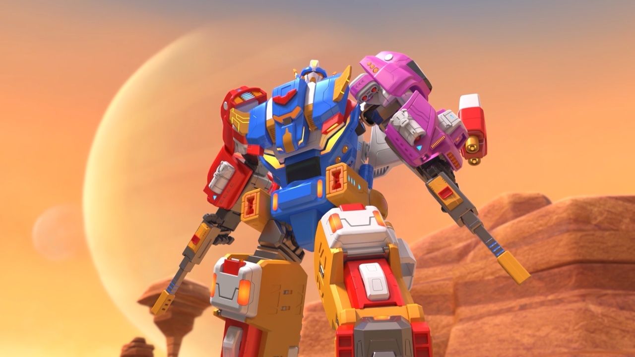 超能战警解体!聚是一团火,散是满天星