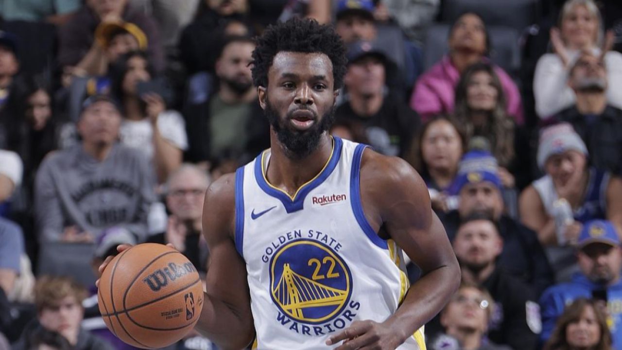 名记:勇士对交易维金斯越来越开放