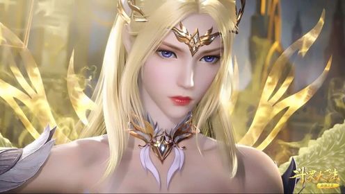 斗罗大陆:千仞雪延续天使武魂,最终嫁给了他,后人加入唐门抢霍雨浩