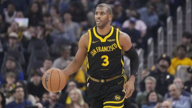 早日康复！名记：保罗下周将接受左手手术，预计缺席4-6周