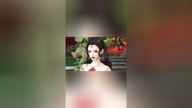 医妃倾天下 第126集 南烟助力和王