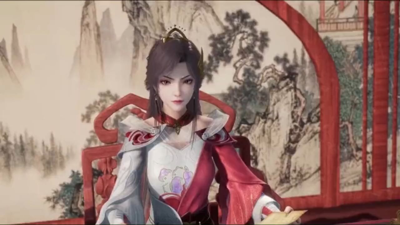 独步逍遥:颜圣婷是天道的宠儿吗?机缘少,突破境界比叶宇快