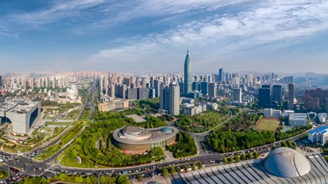 21省份去年GDP出炉:广东率先突破13万亿 12个省份增速跑赢全国