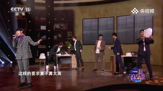 贾昱演唱《我是一只小小鸟》,沁人心脾的歌手,曾经打动多少人