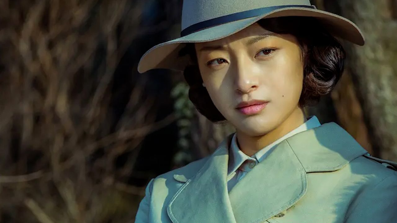 《刀尖》高群书麦家再续创奇,张译直面"七种杀戮"义无反顾!