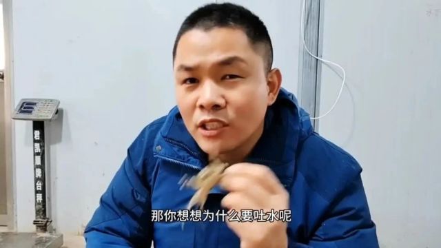 河蟹放苗要注意哪些问题?