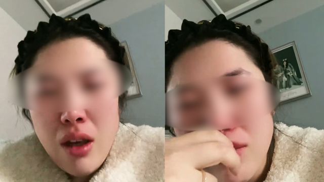 女子婚后得知家里房贷40万,婆家欠10万老公欠5万,丈夫工资扎心