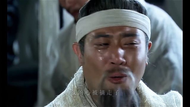 汉昭烈帝,历史上唯一一位为给兄弟报仇,舍弃江山的人.#历史 #刘备