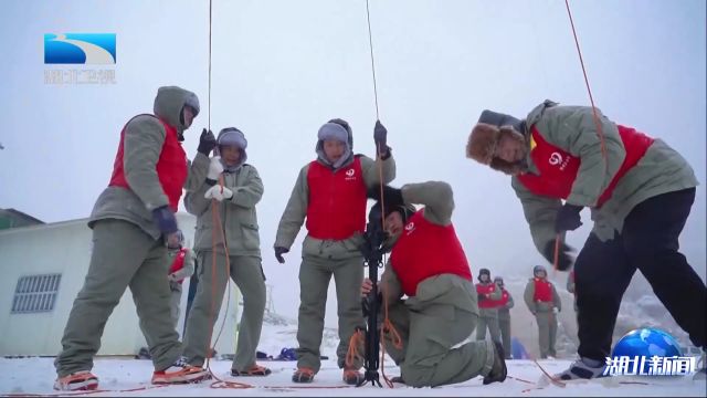 迎战低温冰雪灾害丨各地多措并举保供稳价