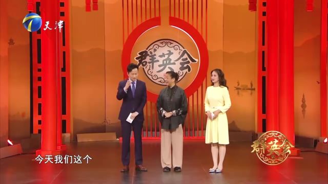 不得了!娄乃鸣导演堪称行走的“光环”,让人肃然起敬