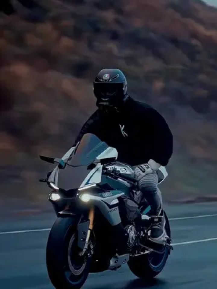 摩托车的强制报废是13年 但是它真的能陪你那么久而有