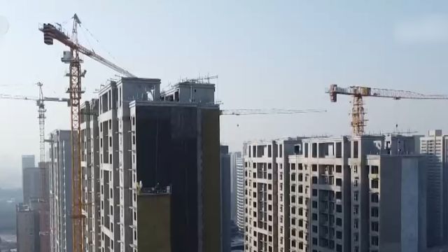 住房城乡建设部:各地新一轮保障房建设实施意见要尽快出台