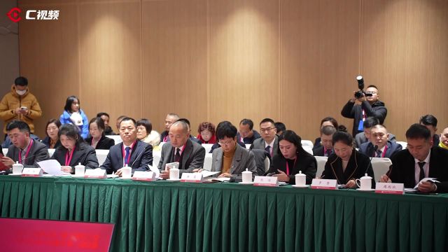 宜宾举行本土民营企业家迎春联谊会 发布机会清单超40亿元