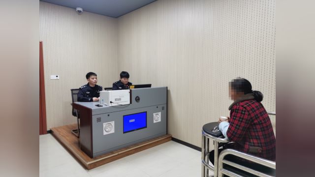 江西赣州警方辟谣“小孩被人抓去抽血卖”:两人造谣被罚