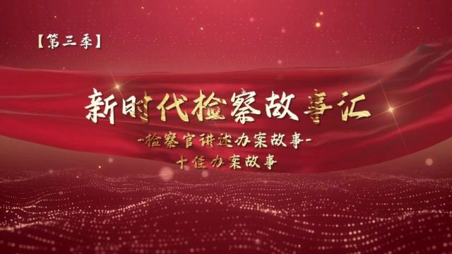 八年谜案 重见天日——最高检抗诉的辛龙故意杀人案