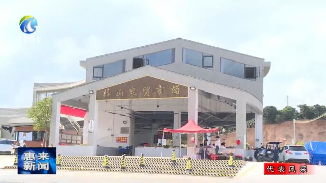 隆江镇邦山村唐元泉:振兴乡村 让家乡更有活力